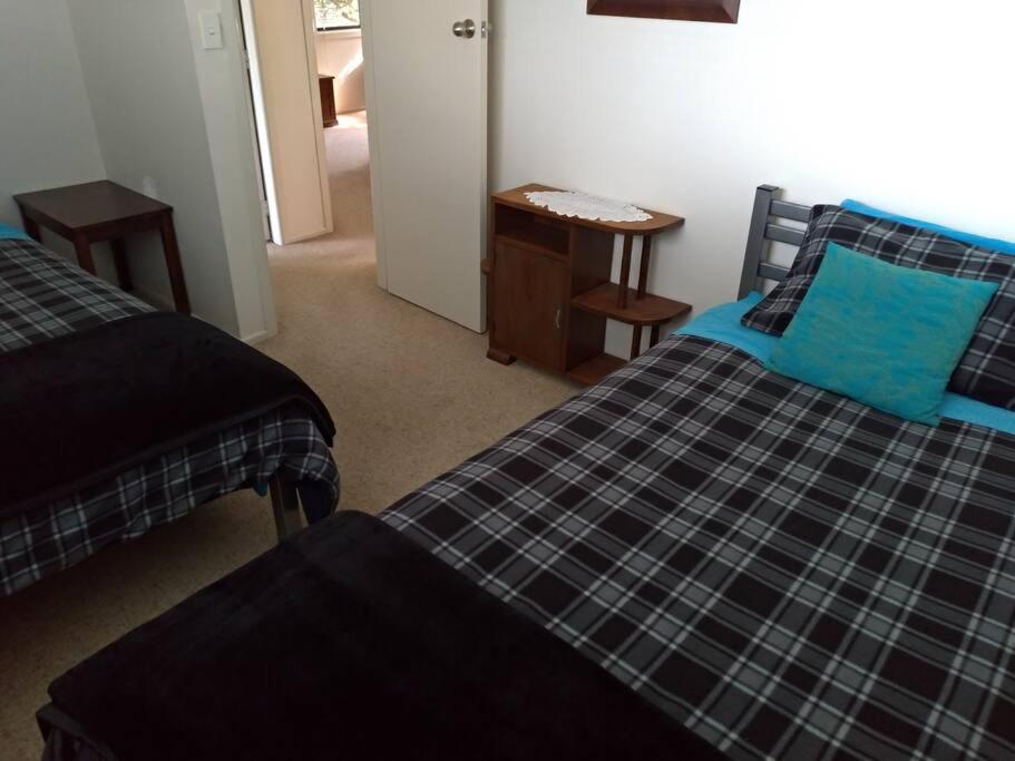 Secret Cottage Waitara Экстерьер фото