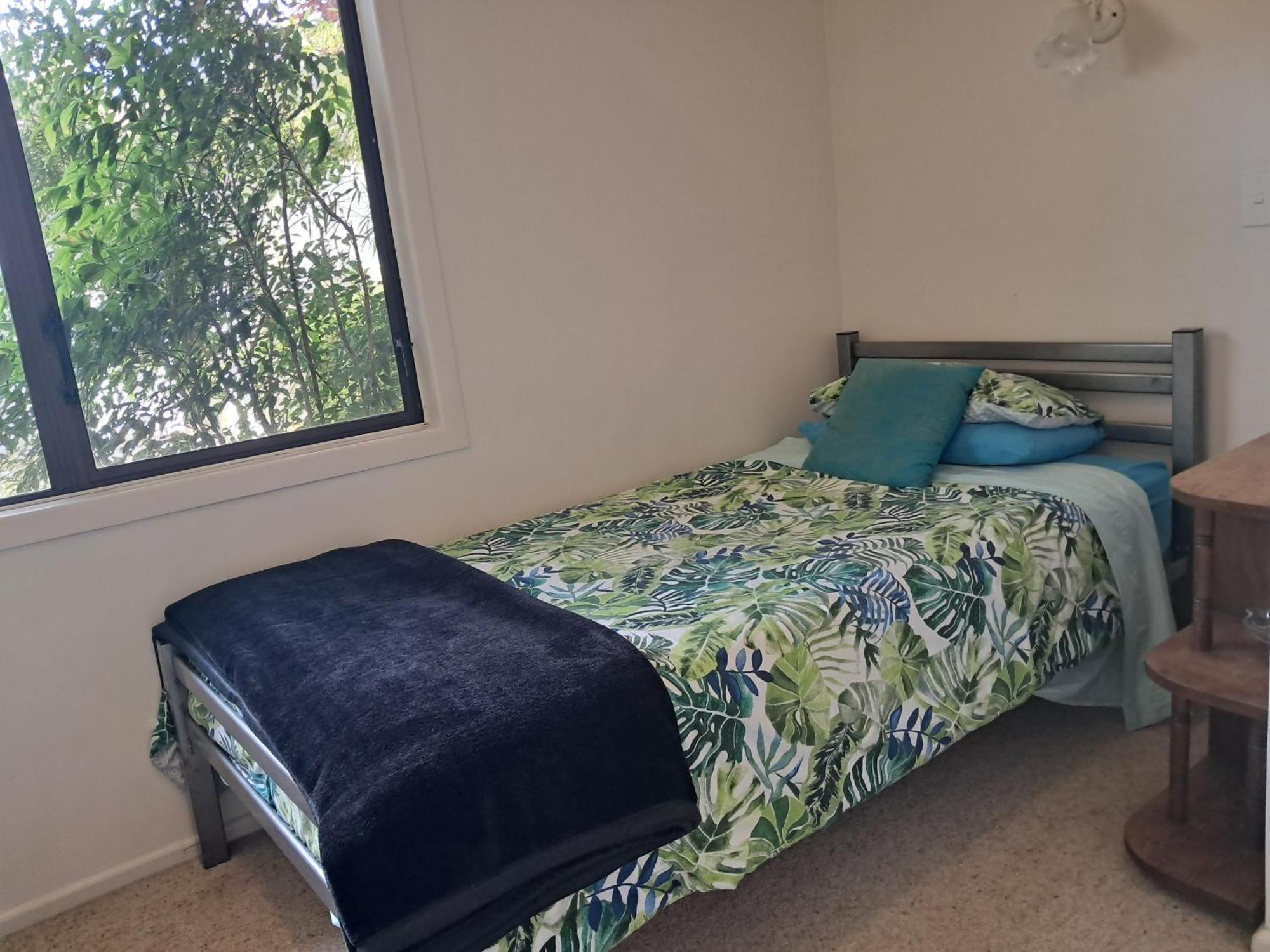 Secret Cottage Waitara Экстерьер фото